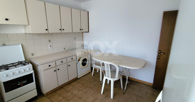 Two bedroom apartment for sale in Katholiki , Limassol