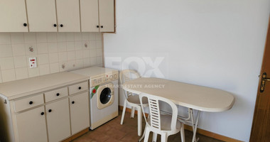 Two bedroom apartment for sale in Katholiki , Limassol