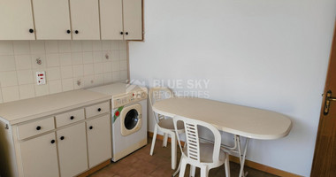 Two bedroom apartment for rent in Katholiki , Limassol