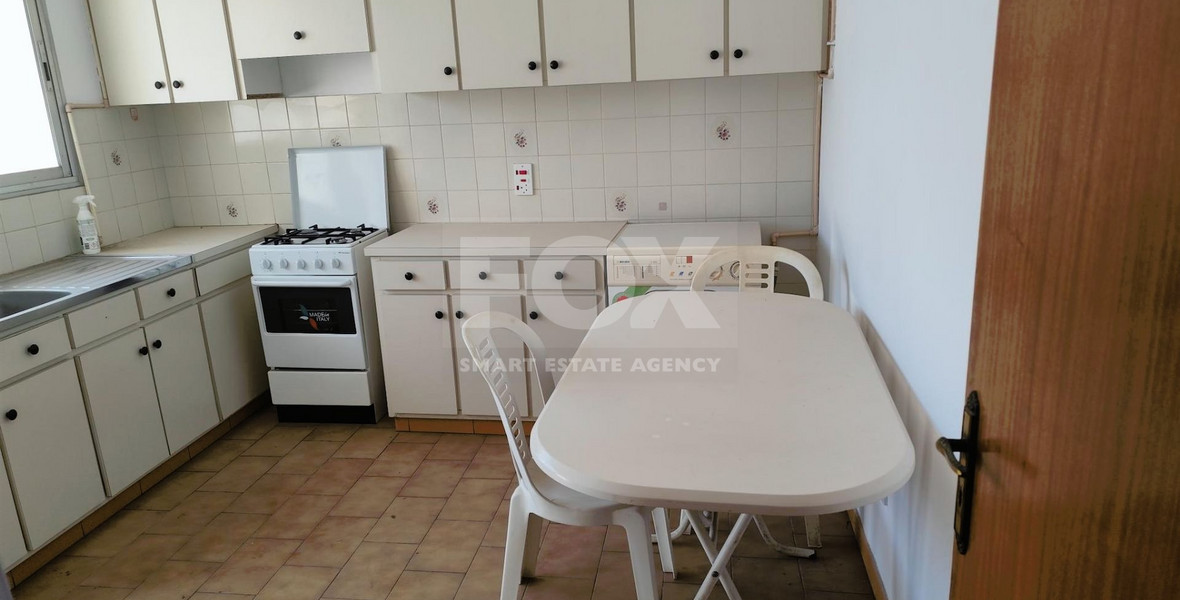 Two bedroom apartment for sale in Katholiki , Limassol