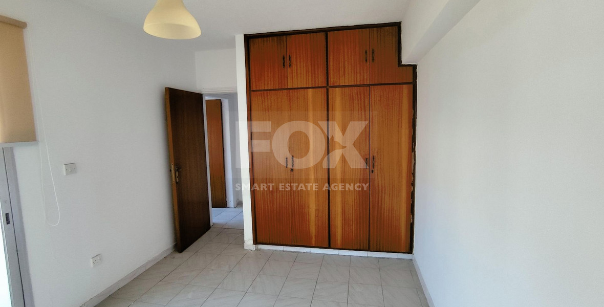 Two bedroom apartment for sale in Katholiki , Limassol