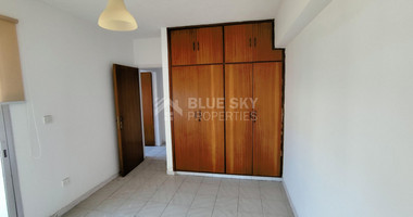 Two bedroom apartment for rent in Katholiki , Limassol