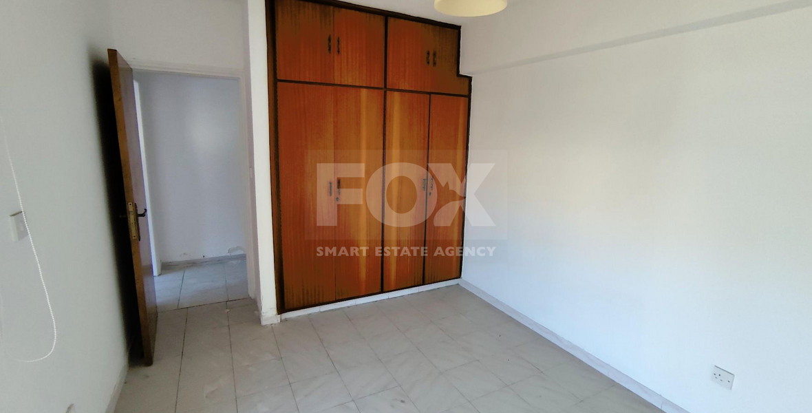 Two bedroom apartment for sale in Katholiki , Limassol