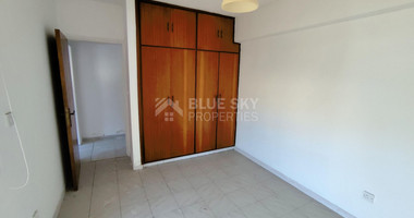 Two bedroom apartment for rent in Katholiki , Limassol