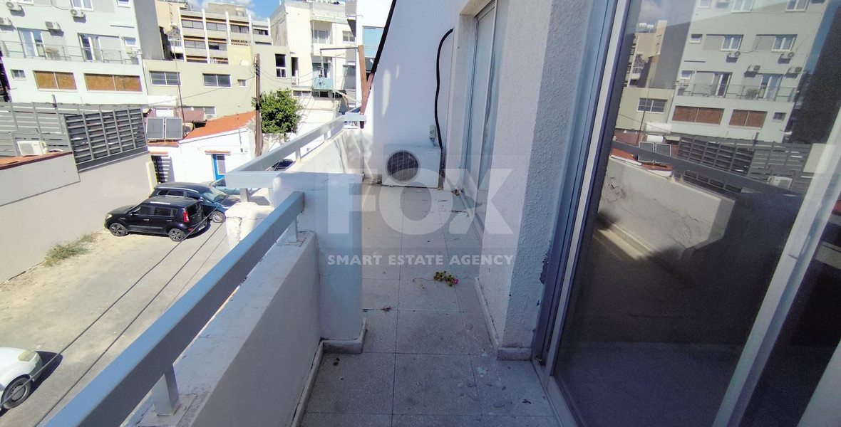 Two bedroom apartment for sale in Katholiki , Limassol