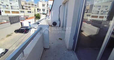 Two bedroom apartment for rent in Katholiki , Limassol