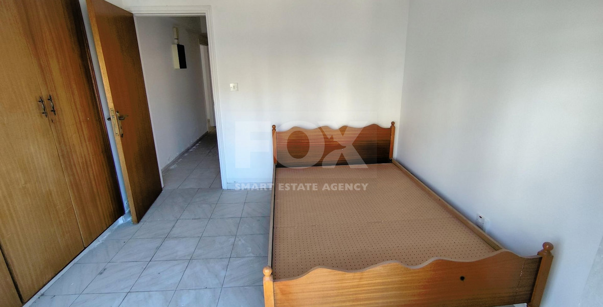 Two bedroom apartment for sale in Katholiki , Limassol