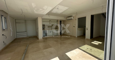 Unfurnished 5 bedrooms, 5 bathrooms detached house for rent in Germasogia, Limassol