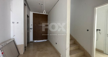 Unfurnished 5 bedrooms, 5 bathrooms detached house for rent in Germasogia, Limassol