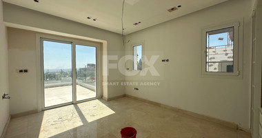 Unfurnished 5 bedrooms, 5 bathrooms detached house for rent in Germasogia, Limassol