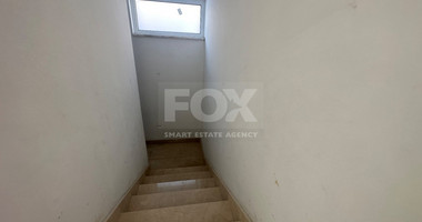 Unfurnished 5 bedrooms, 5 bathrooms detached house for rent in Germasogia, Limassol