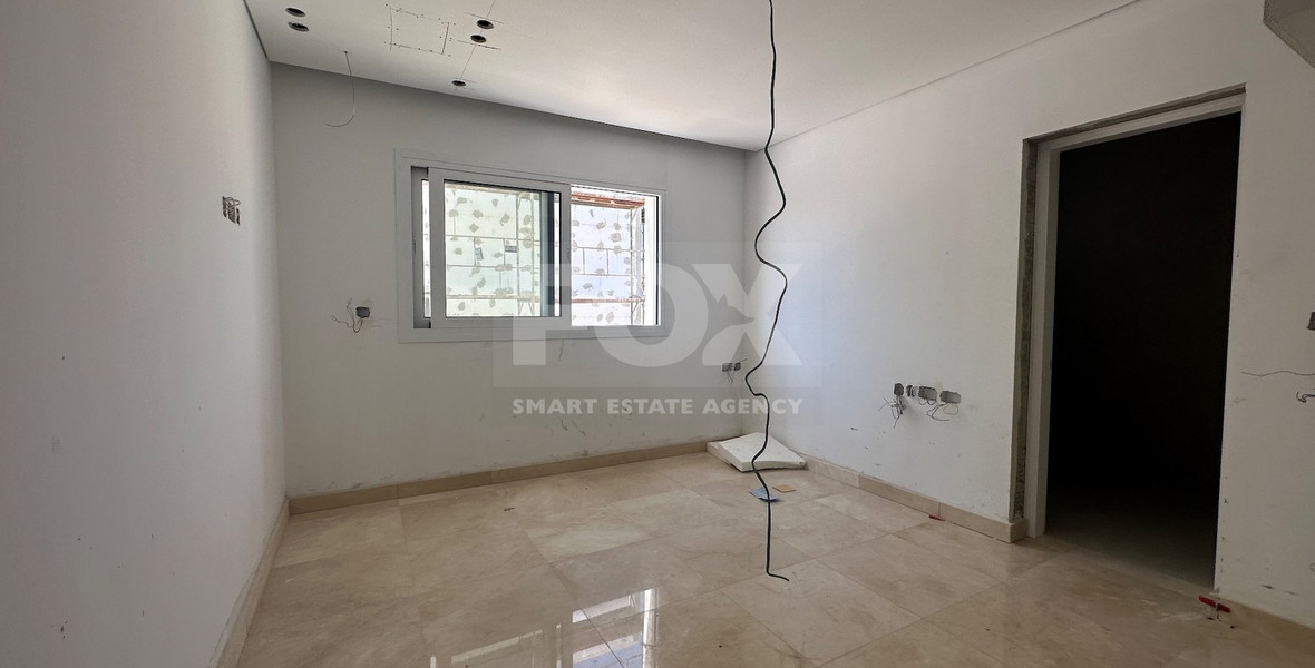 Unfurnished 5 bedrooms, 5 bathrooms detached house for rent in Germasogia, Limassol