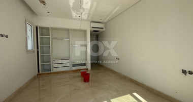 Unfurnished 5 bedrooms, 5 bathrooms detached house for rent in Germasogia, Limassol