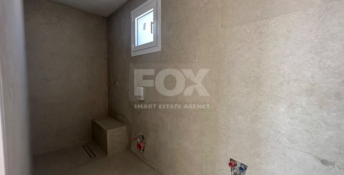 Unfurnished 5 bedrooms, 5 bathrooms detached house for rent in Germasogia, Limassol