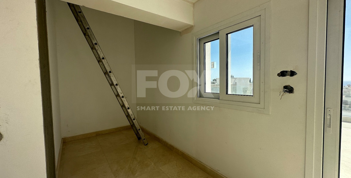 Unfurnished 5 bedrooms, 5 bathrooms detached house for rent in Germasogia, Limassol