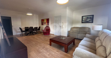 Furnished 3 bedroom in Neapoli walking distance to all anenities