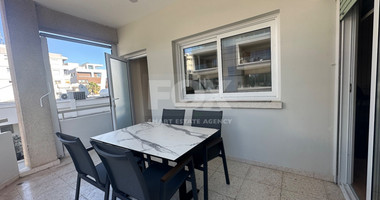 Furnished 3 bedroom in Neapoli walking distance to all anenities