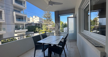 Furnished 3 bedroom in Neapoli walking distance to all anenities