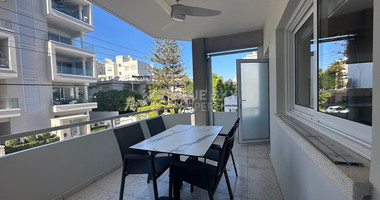 Furnished 3 bedroom in Neapoli walking distance to all anenities