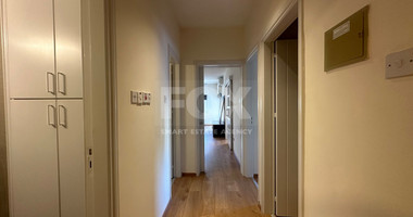 Furnished 3 bedroom in Neapoli walking distance to all anenities