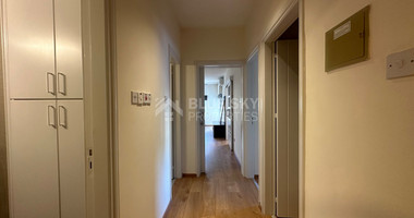 Furnished 3 bedroom in Neapoli walking distance to all anenities