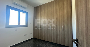 DETACHED NEW 2 BEDROOM, 2 BATHROOM HOUSE IN PAREKLISSIA, LIMASSOL