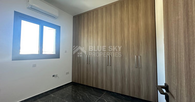 DETACHED NEW 2 BEDROOM, 2 BATHROOM HOUSE IN PAREKLISSIA, LIMASSOL
