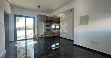 DETACHED NEW 2 BEDROOM, 2 BATHROOM HOUSE IN PAREKLISSIA, LIMASSOL