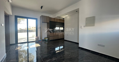 DETACHED NEW 2 BEDROOM, 2 BATHROOM HOUSE IN PAREKLISSIA, LIMASSOL