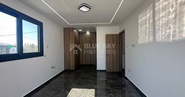 DETACHED NEW 2 BEDROOM, 2 BATHROOM HOUSE IN PAREKLISSIA, LIMASSOL