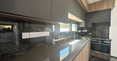 DETACHED NEW 2 BEDROOM, 2 BATHROOM HOUSE IN PAREKLISSIA, LIMASSOL