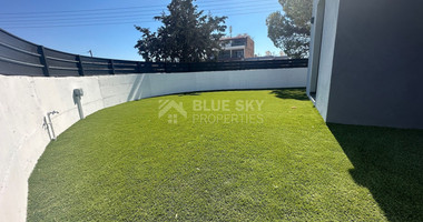 DETACHED NEW 2 BEDROOM, 2 BATHROOM HOUSE IN PAREKLISSIA, LIMASSOL