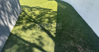 DETACHED NEW 2 BEDROOM, 2 BATHROOM HOUSE IN PAREKLISSIA, LIMASSOL