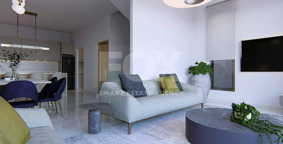 Three bedroom luxury villa  in Meteora area  , Paphos District