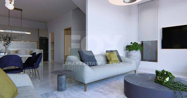 Three bedroom luxury villa  in Meteora area  , Paphos District