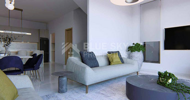 Three bedroom luxury villa  in Meteora area  , Paphos District