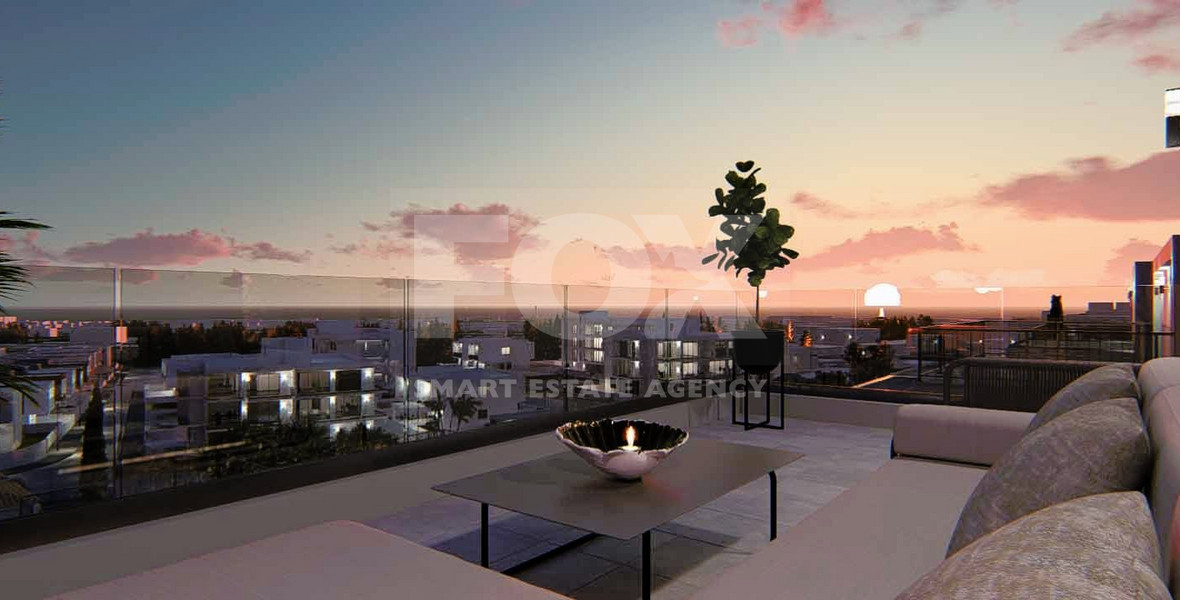 Three bedroom luxury villa  in Meteora area  , Paphos District