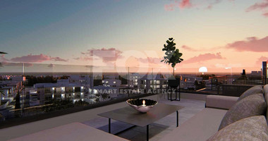 Three bedroom luxury villa  in Meteora area  , Paphos District