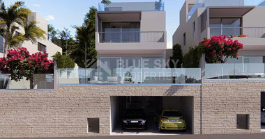 Three bedroom luxury villa  in Meteora area  , Paphos District