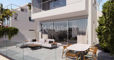 Three bedroom luxury villa  in Meteora area  , Paphos District