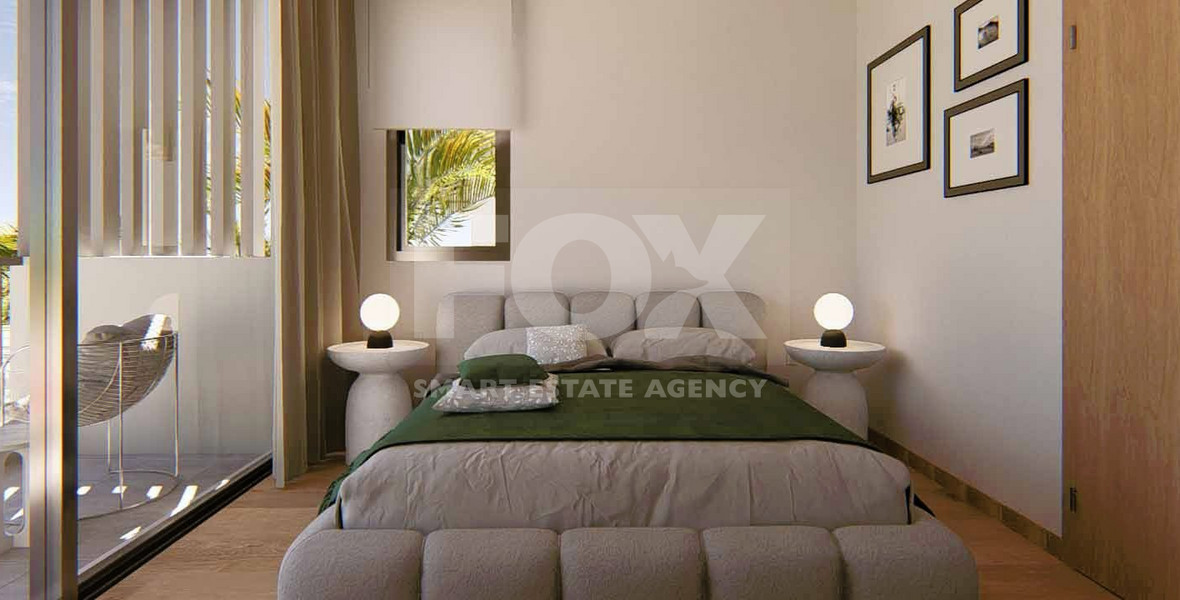 Three bedroom luxury villa  in Meteora area  , Paphos District