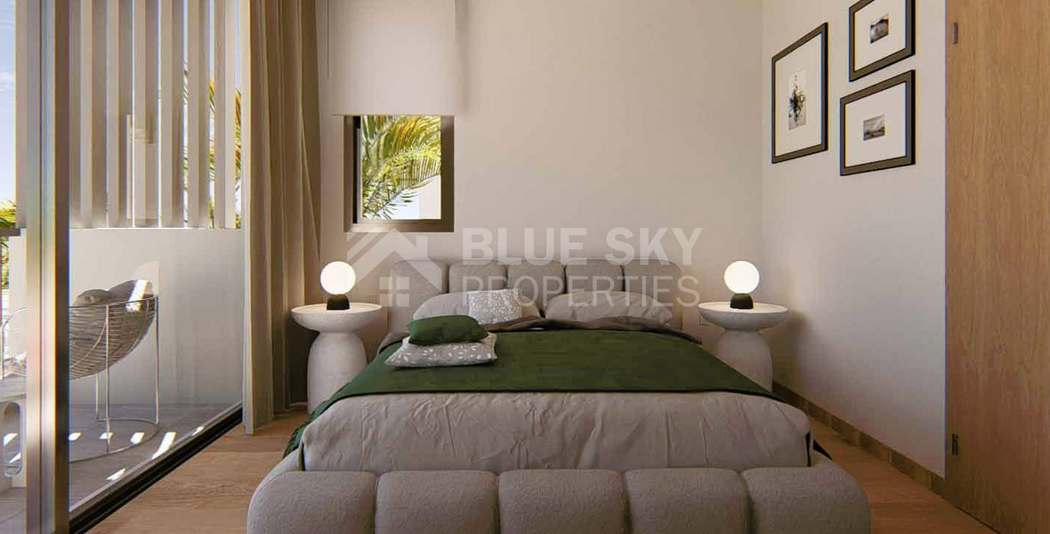 Three bedroom luxury villa  in Meteora area  , Paphos District