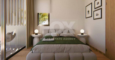 Three bedroom luxury villa  in Meteora area  , Paphos District