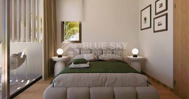 Three bedroom luxury villa  in Meteora area  , Paphos District