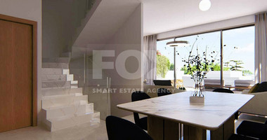 Three bedroom luxury villa  in Meteora area  , Paphos District