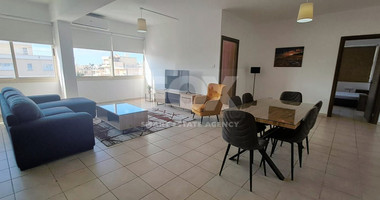 Two bedroom apartment for rent near the New Port in Limassol, Cyprus