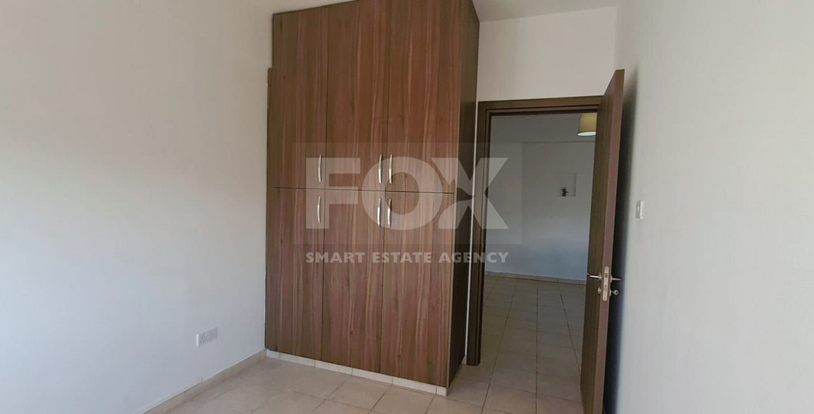 Two bedroom apartment for rent near the New Port in Limassol, Cyprus