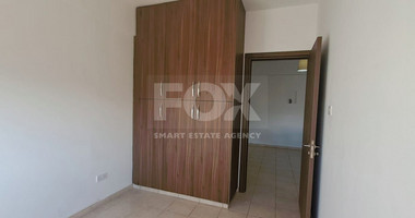 Two bedroom apartment for rent near the New Port in Limassol, Cyprus