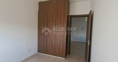 Two bedroom apartment for rent near the New Port in Limassol, Cyprus