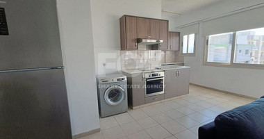 Two bedroom apartment for rent near the New Port in Limassol, Cyprus